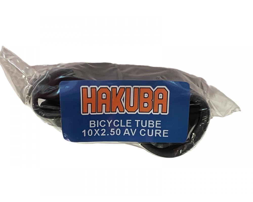 Камера Hakuba 10х2,50 AV CURE Г-образный сосок