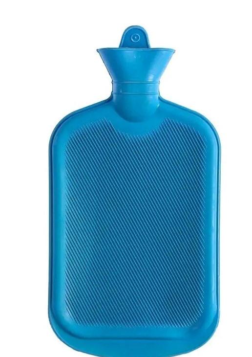 Грелка для тела водяная Laska текстильная 1600 мл 33х20 см Разноцветный (694117) - фото 5 Грелка для тела водяная Laska текстильная 1600 мл 33х20 см Разноцветный (694117) - фото 5