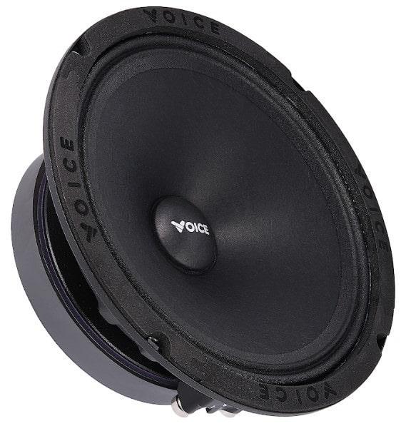 Автоакустика Voice SP-60A - фото 6