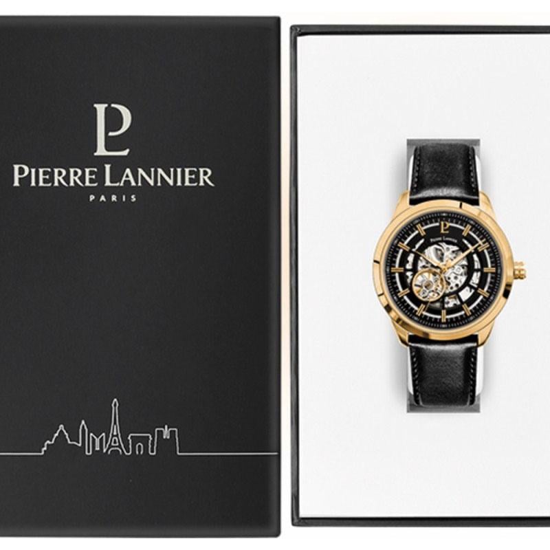 Наручний годинник чоловічий Pierre Lannier 326C033 (488518) - фото 3 Наручний годинник чоловічий Pierre Lannier 326C033 (488518) - фото 3