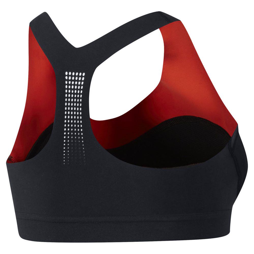 Топ женский Reebok PureMove Bra CY5012 XS Черный - фото 2