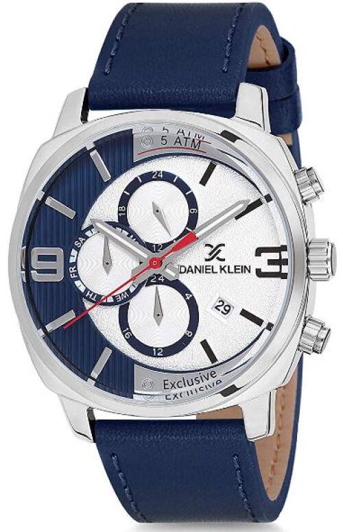 Наручний годинник чоловічий Daniel Klein DK12174-4 (109107)