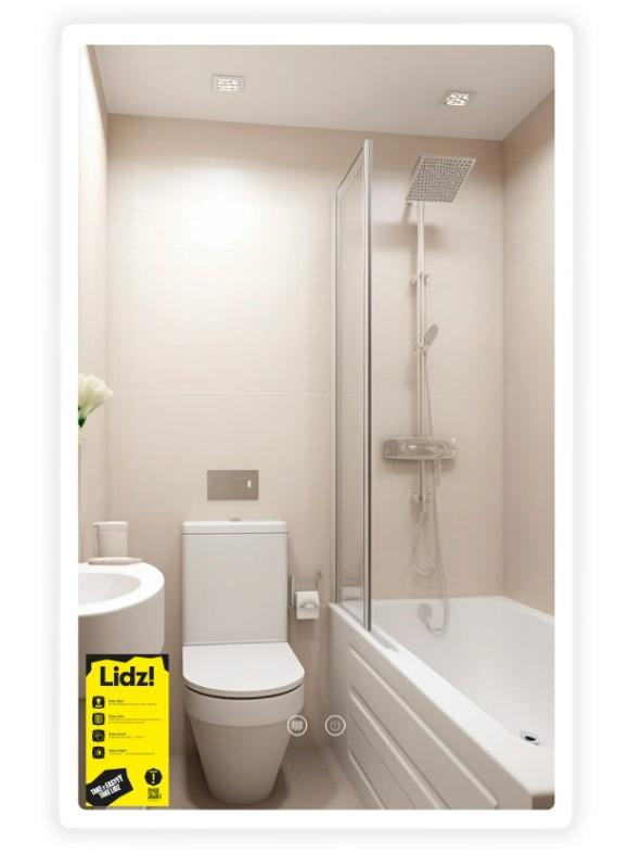 Зеркало прямоугольное Lidz Orion OR2 500х800 мм с LED-подсветкой Touch (LDOR500800492911) Зеркало прямоугольное Lidz Orion OR2 500х800 мм с LED-подсветкой Touch (LDOR500800492911)