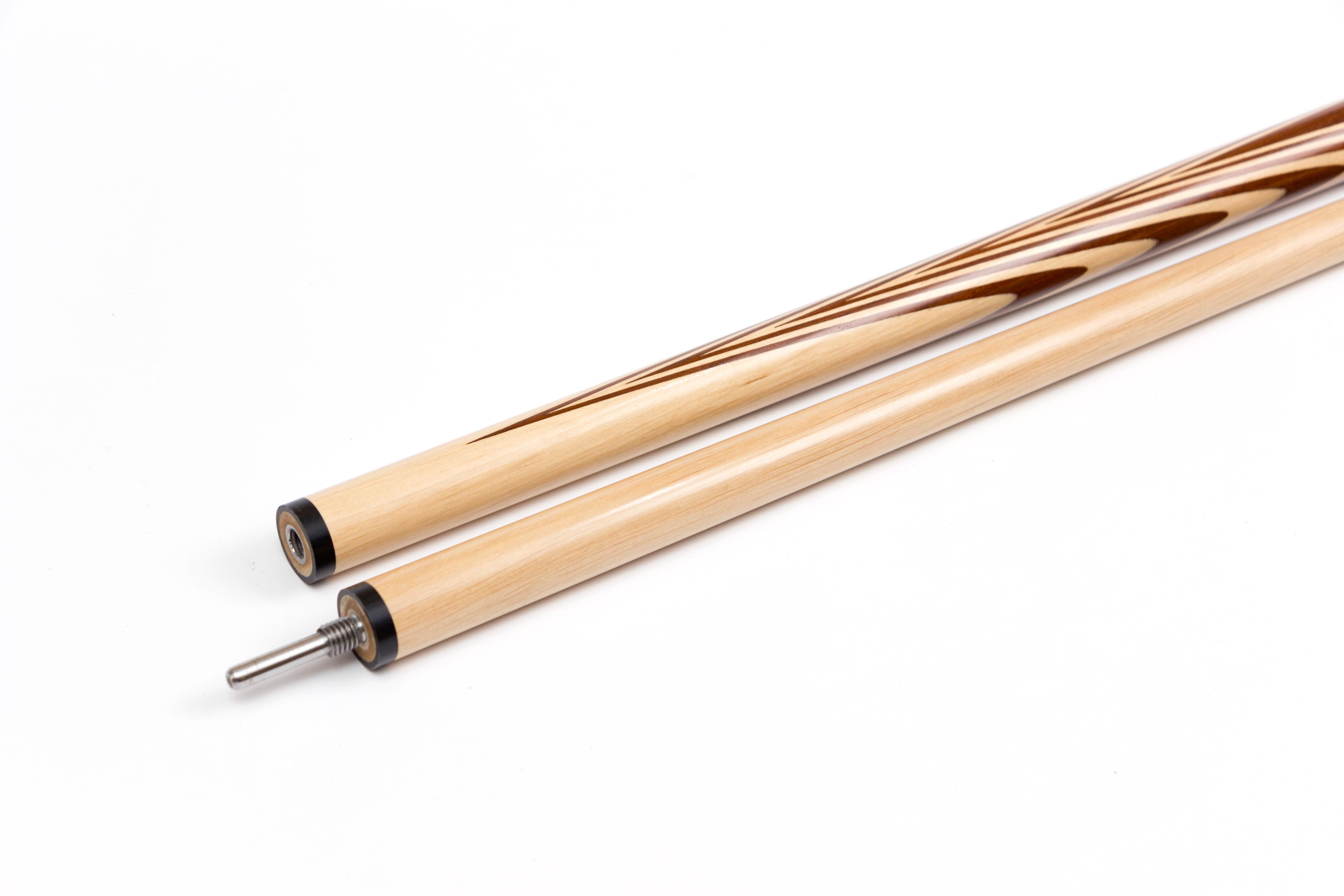 Кий Батченко Термо 5 запилів Граб (1428) Кий Батченко Термо 5 запилів Граб (1428)