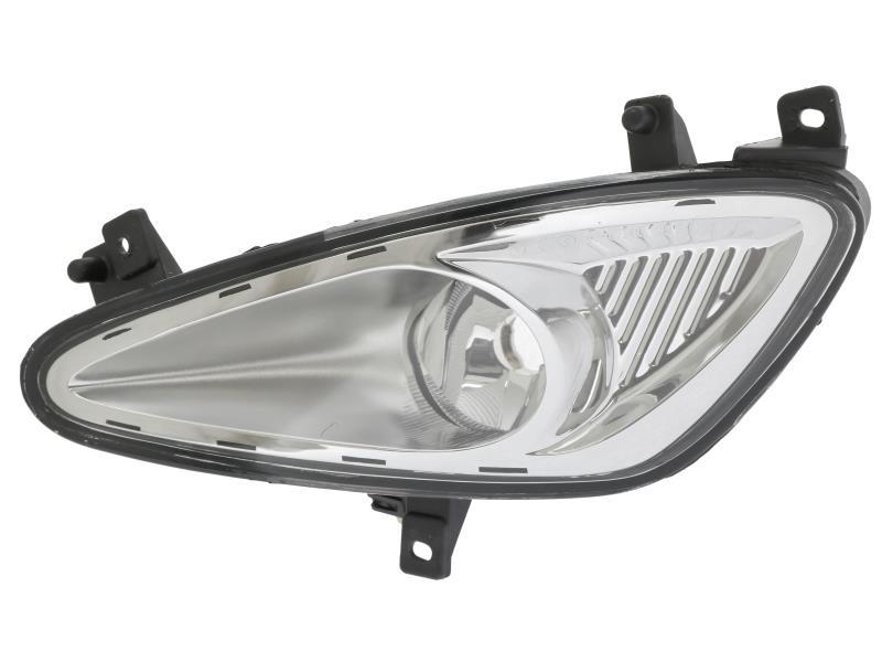 Фара противотуманна 440-2014L-UE ліва на MERCEDES-BENZ S-CLASS (W221)
