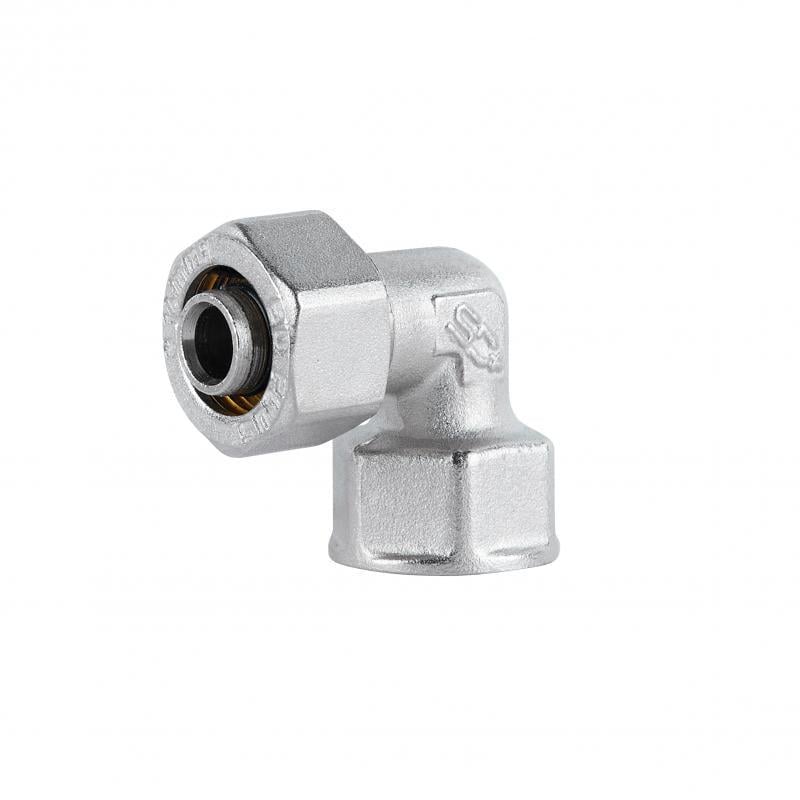 Кут обтискний SD Plus 16х1/2" ВР (SD156W1615/FRRS00002724)
