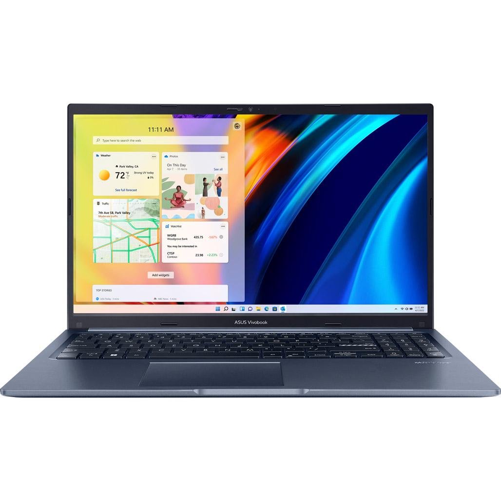Ноутбук Asus VivoBook 15 D1502IA (D1502IA-BQ314)