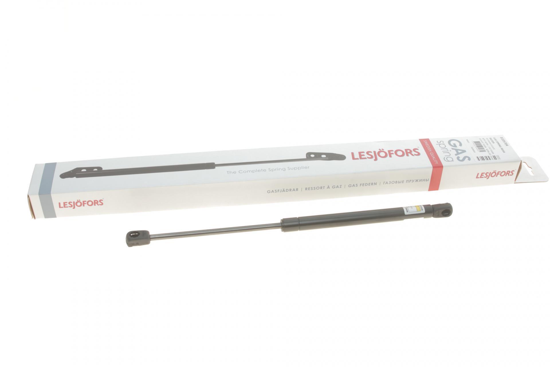 Амортизатор крышки багажника LESJOFORS для Skoda Octavia I Combi 98-10 универсал/фургон (8185704)