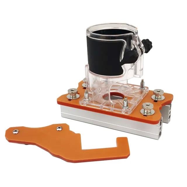 Приспособление для фрезера обрезного станка 2в1 65 мм (1005004270922363) Приспособление для фрезера обрезного станка 2в1 65 мм (1005004270922363)