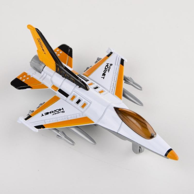 Ігровий набір Na-Na Модельки вертоліт та літаки IM11 (T1-011) - фото 2