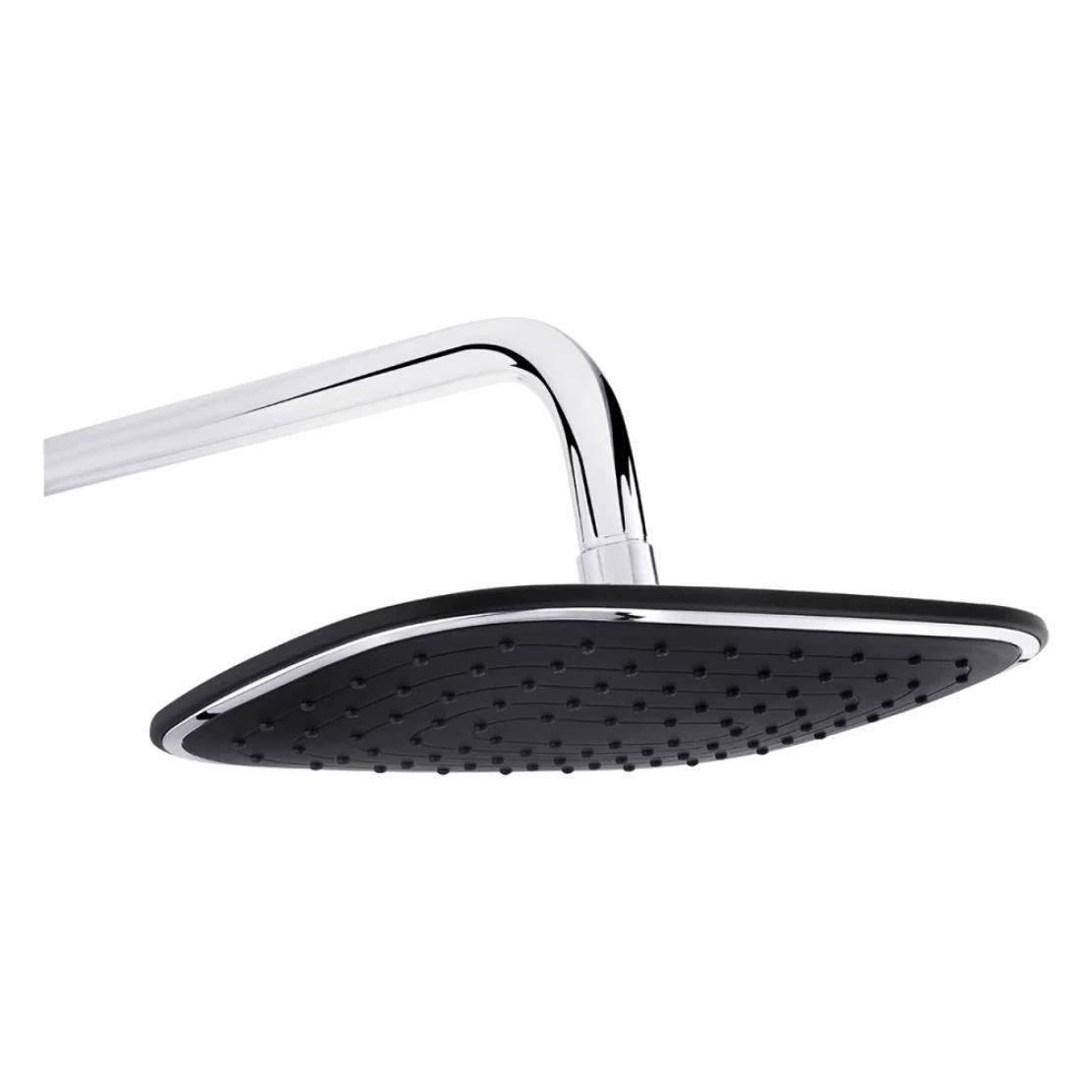 Душевая система Kroner KRP Essen SCH063 Хром/Черный (CV024317) - фото 11 Душевая система Kroner KRP Essen SCH063 Хром/Черный (CV024317) - фото 11