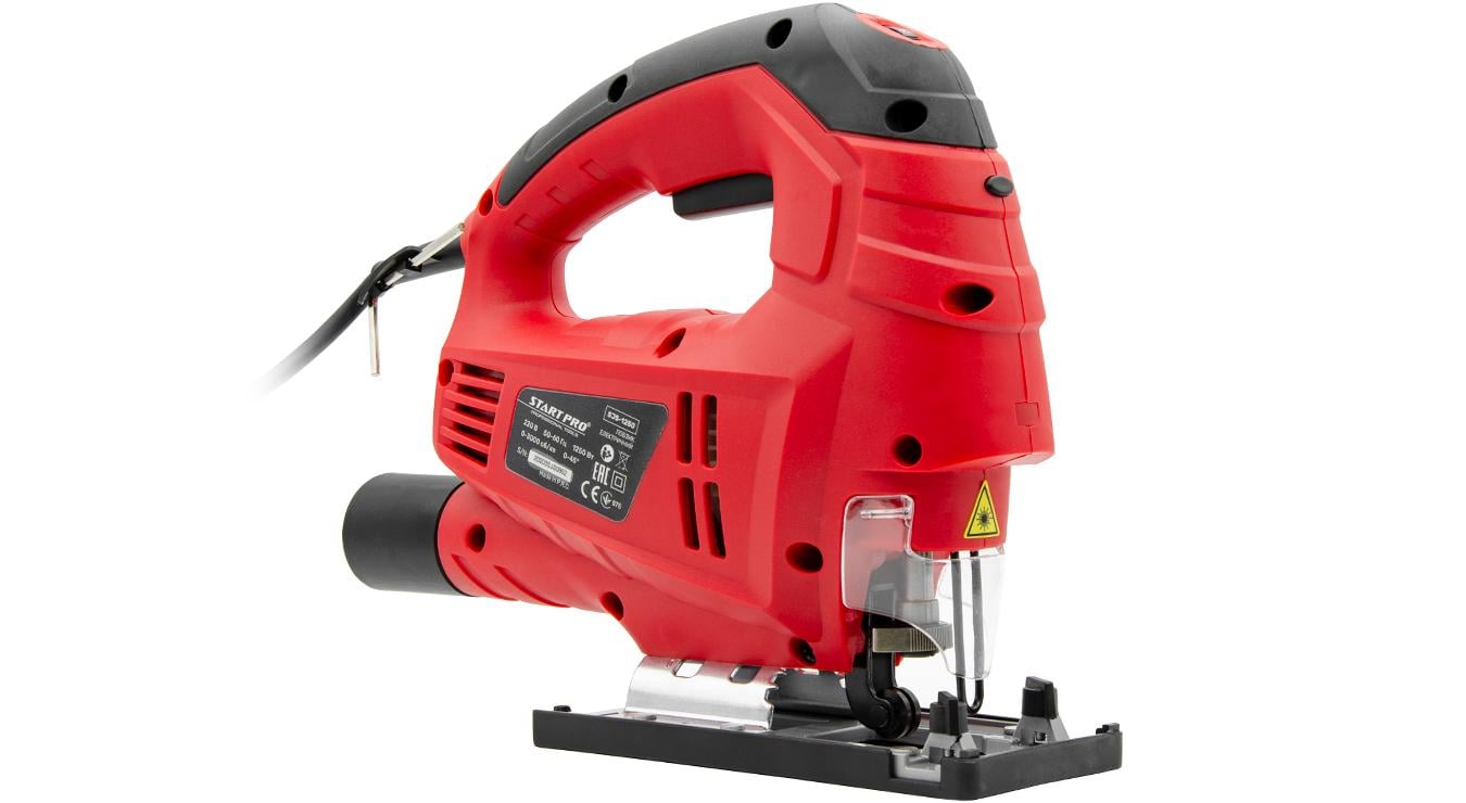 Лобзик електричний Start Pro SJS-1250 (24168100)