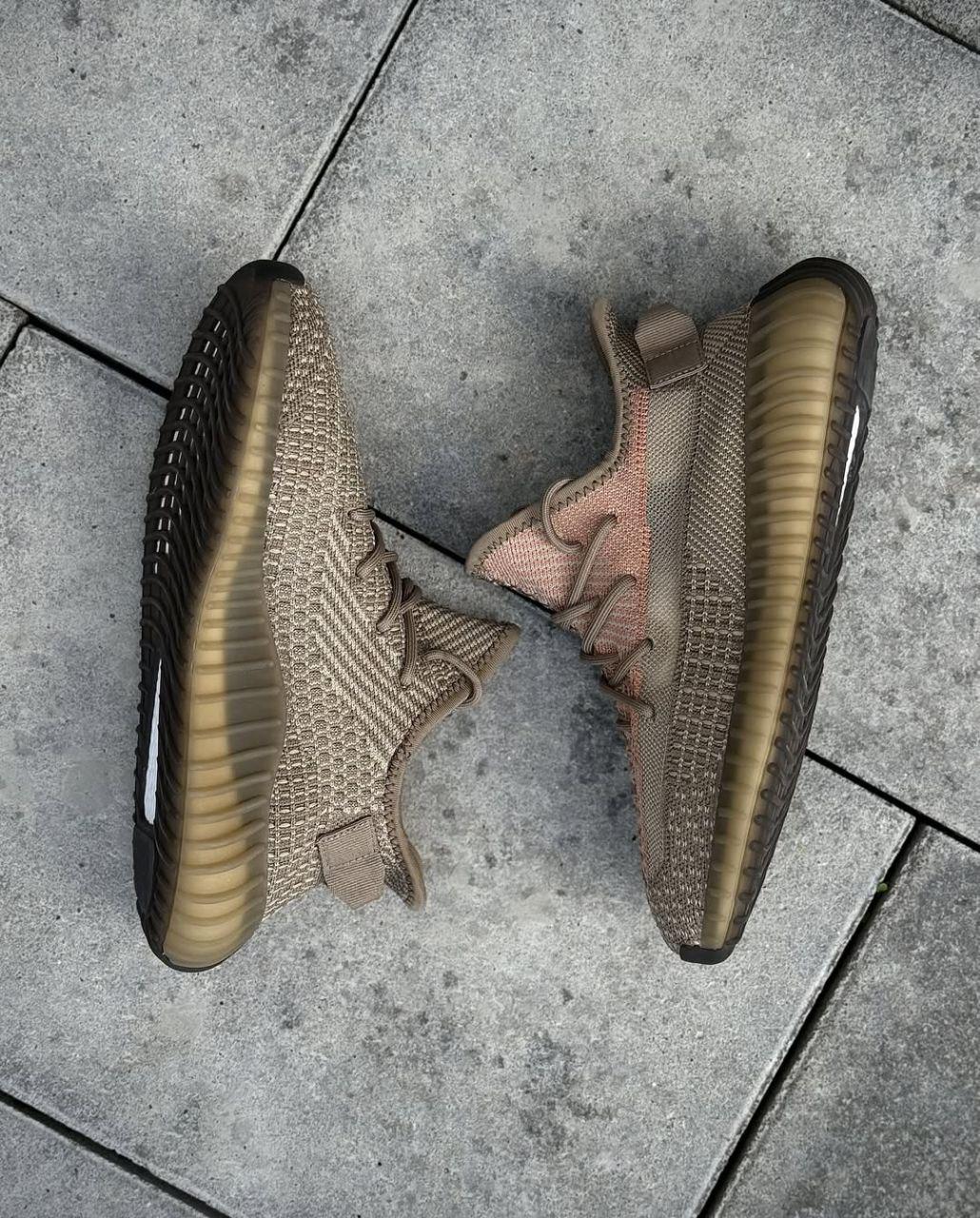 Кроссовки мужские Stilli р. 41 Коричневый (izi-04)