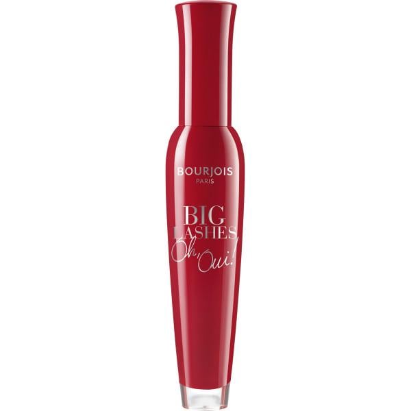 тушь oh oui Bourjois volume glamour 7 мл Black (3614228410229)