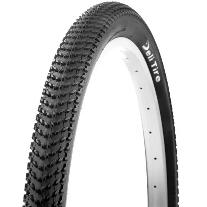 Покрышка велосипедная Deli Tire 26x2,10 (VR-10756)