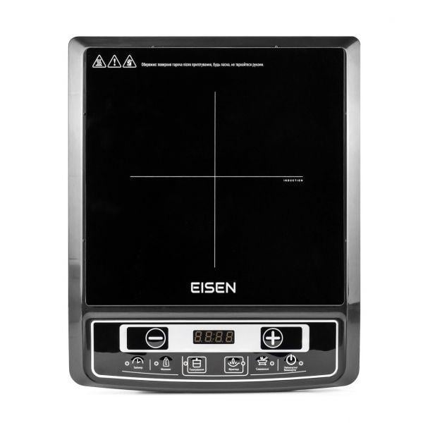 Настільна індукційна плита Eisen EIP-225 (1370681)
