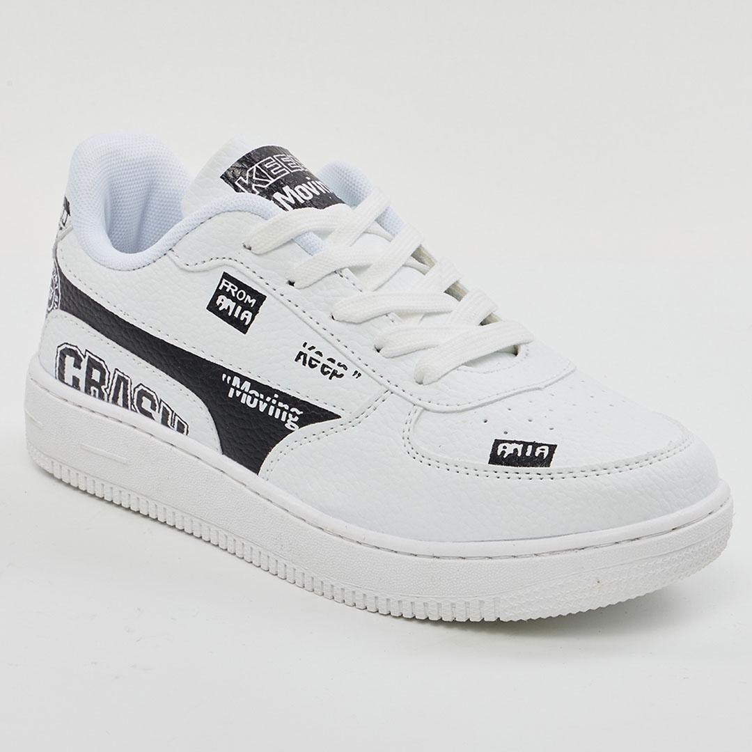 Кеды спортивные Fashion 337838 р. 37 23,5 см