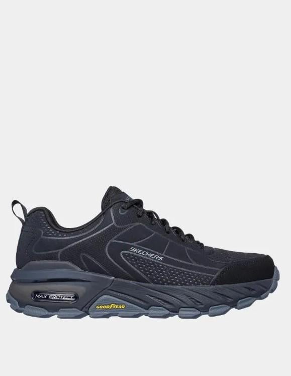 Кроссовки мужские Skechers 237672 BKCC р. 44 Черный (37467837)