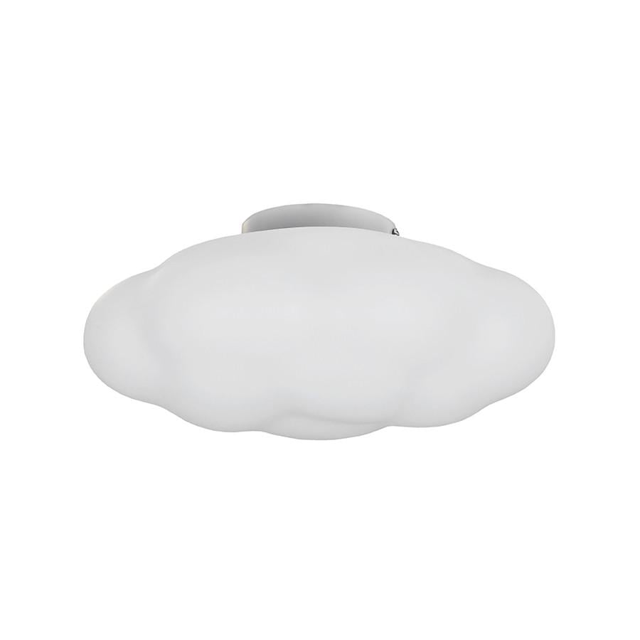 Люстра 781VCL2828 300 мм Белый (LVS5040)