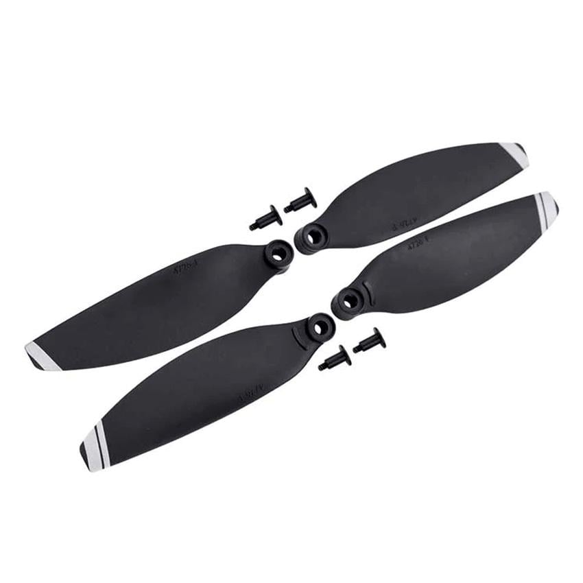 Комплект лопастей MaxFun H1 для DJI Mavic Mini 1 8 шт.