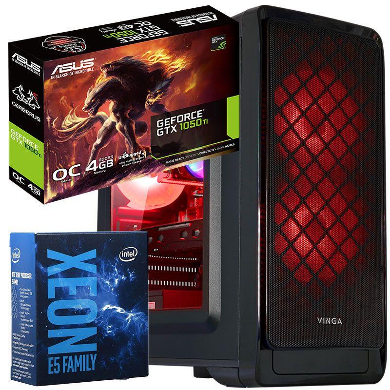 Ігровий комп'ютер Zevs PC12440U Intel i7 8 ядер GTX 1050TI 512 Gb SSD (1713261753) - фото 5 Ігровий комп'ютер Zevs PC12440U Intel i7 8 ядер GTX 1050TI 512 Gb SSD (1713261753) - фото 5