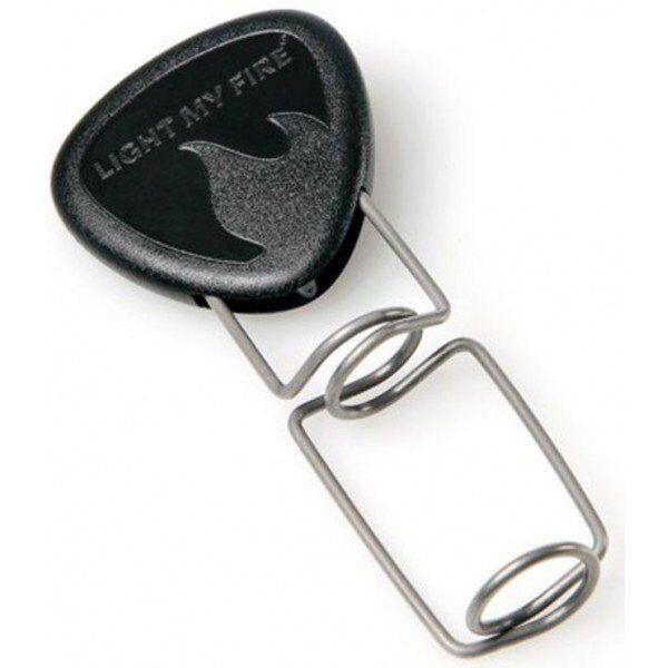 Вилка для барбекю Light My Fire Grandpa's FireFork Pin-Pack Black (1033-LMF 30202010)