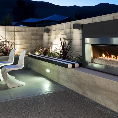 Светильник накладной архитектурный ARDERO DH0130ARD под лампу Черный (24573230) - фото 2 Светильник накладной архитектурный ARDERO DH0130ARD под лампу Черный (24573230) - фото 2