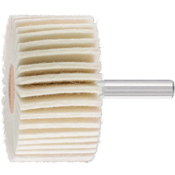 Полировальная насадка на дрель WorkMan FF-50-25 (410)