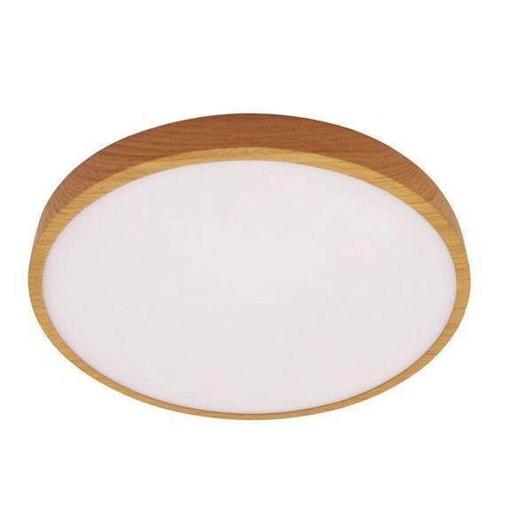 Стельовий світильник Italux PLF-75689-WD-3K Riberio 30 Вт 2700 лм 3000К