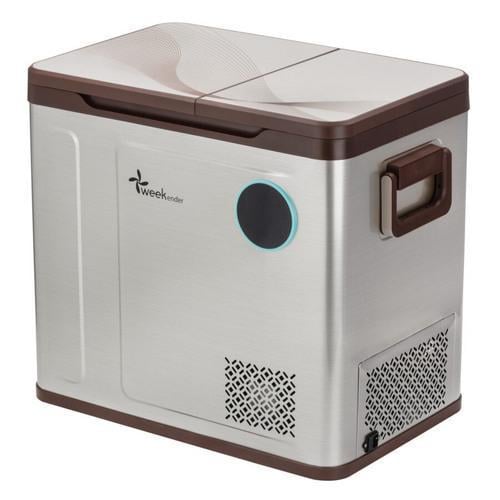 Холодильник портативный Weekender WH-58 40 л 62х38х54 см