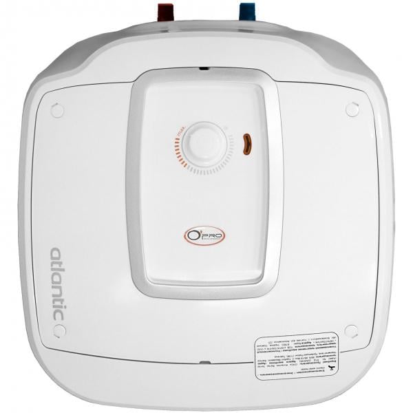 Бойлер Atlantic Ondeo+ SWH 10U M-3 2000W для установки под мойкой