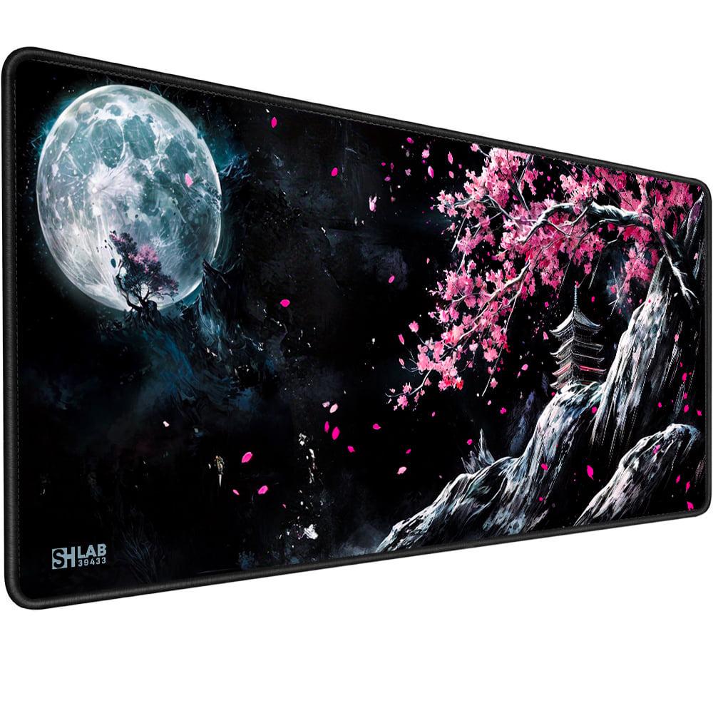 Игровая поверхность SHLab Sakura under the Moon SHM-1135 70х30 см (39433) Игровая поверхность SHLab Sakura under the Moon SHM-1135 70х30 см (39433)