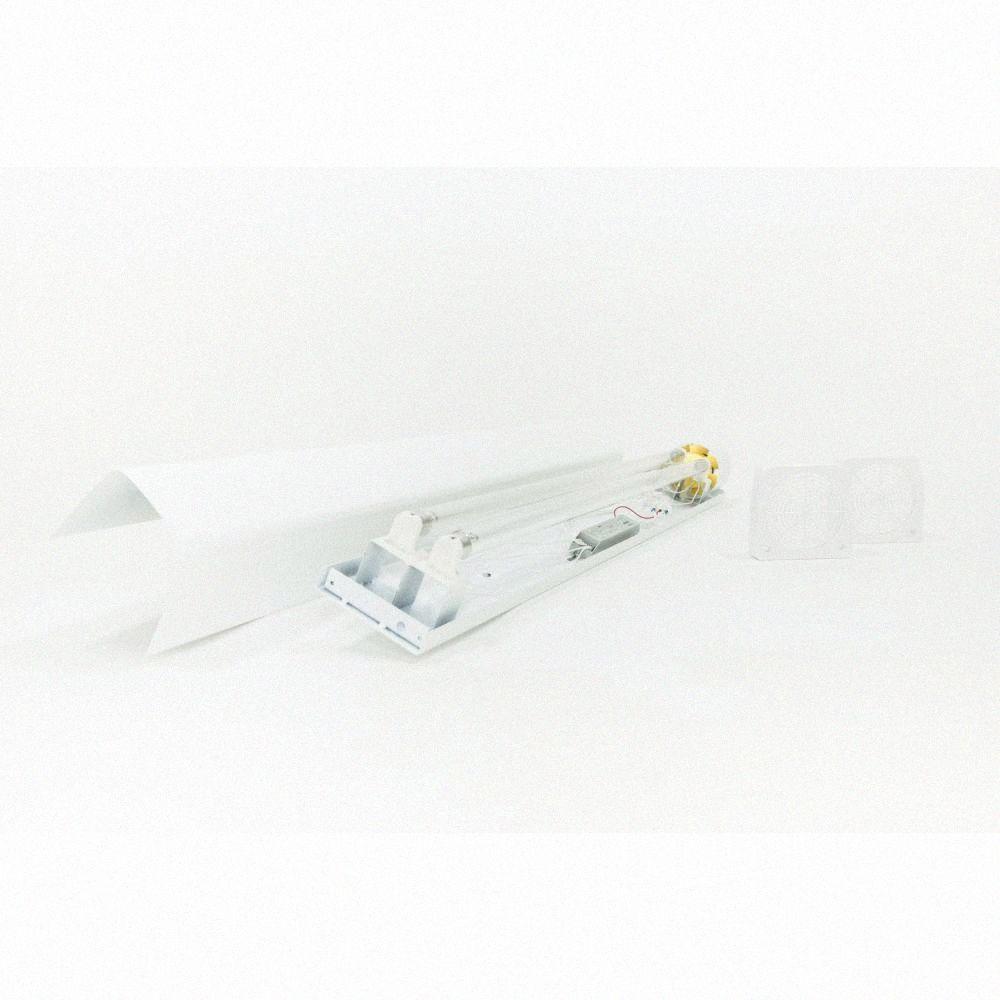 Рециркулятор бактерицидный AEREKS STANDART 2x30 Вт (28080451) - фото 6 Рециркулятор бактерицидный AEREKS STANDART 2x30 Вт (28080451) - фото 6