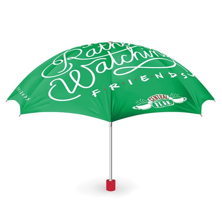 Парасолька складана Friends Central Perk