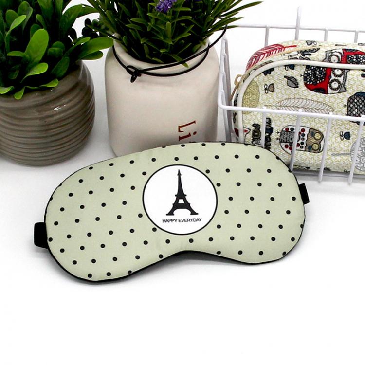Маска для сна Париж Маска для сна Париж