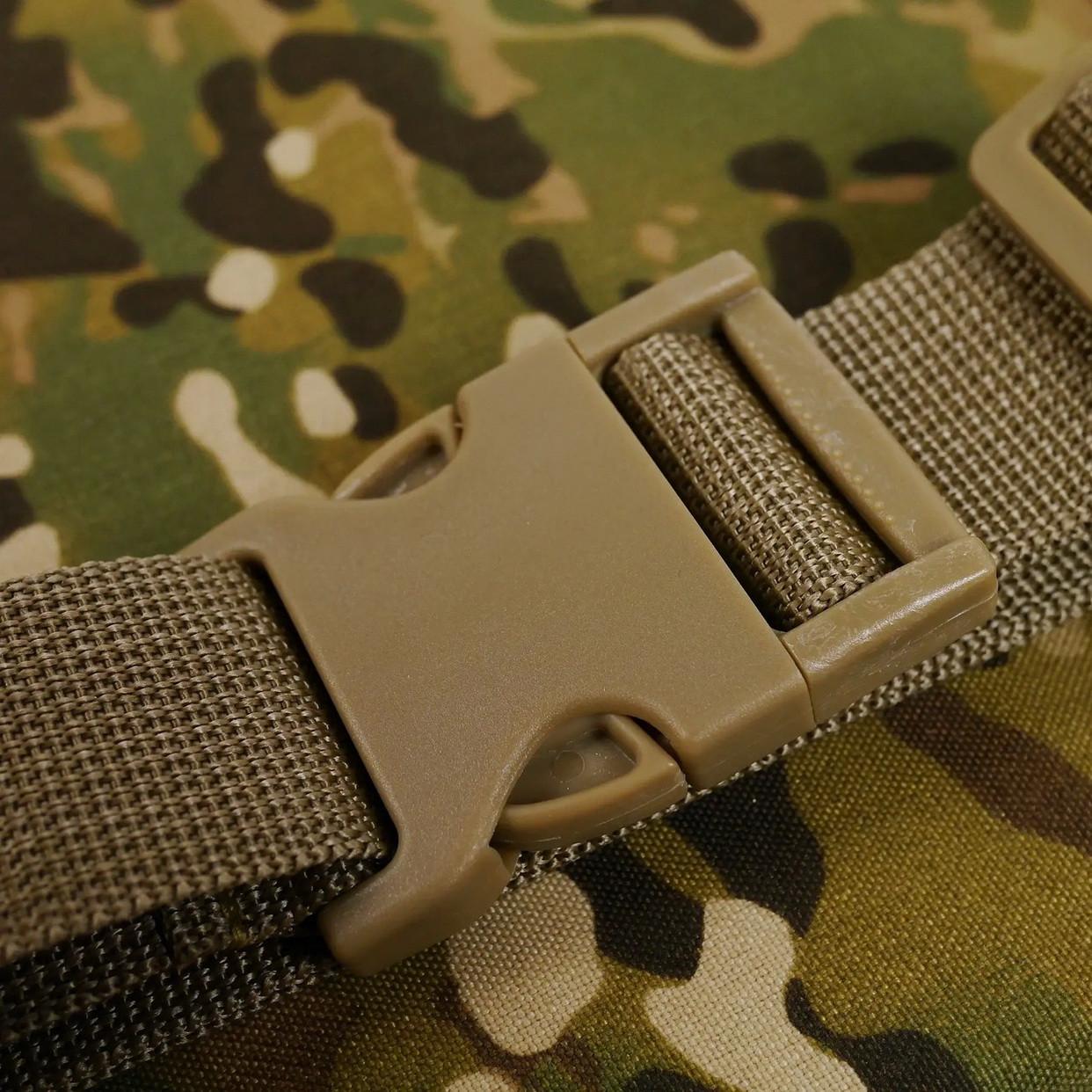 Коврик одинарный 37х30х2 П-1 Мультикам (21906596) - фото 5 Коврик одинарный 37х30х2 П-1 Мультикам (21906596) - фото 5