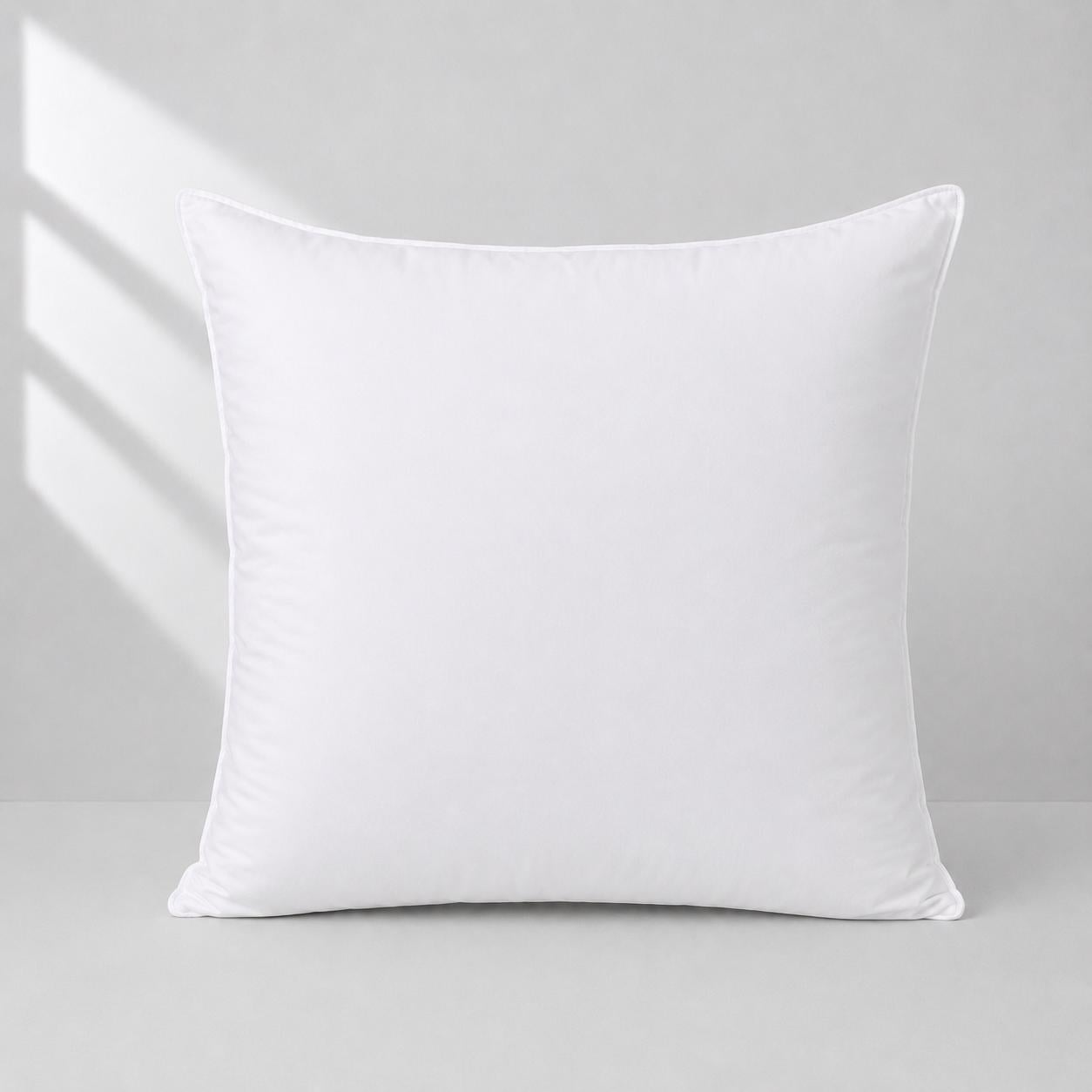Подушка антиаллергенная White Comfort 70х70 см (38093715)