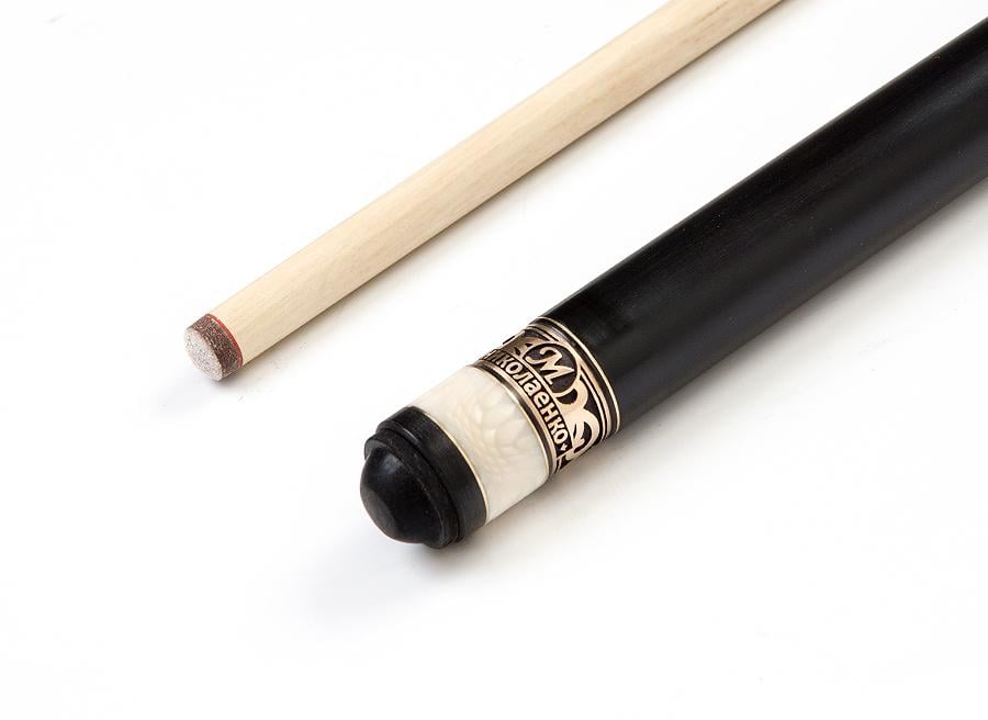 Кий Николаенко Тюльпан лебедь Черный/Граб (17518381)