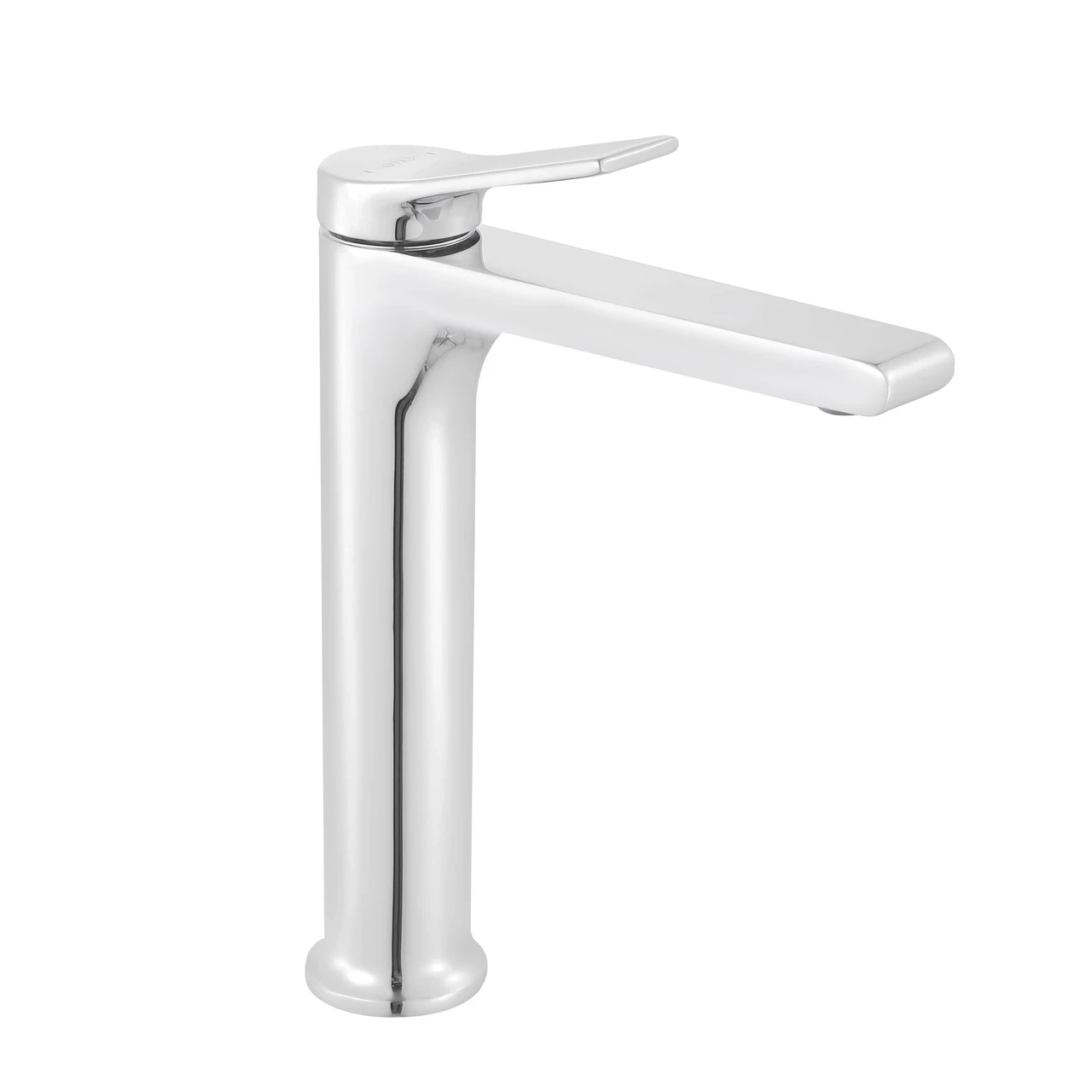 Смеситель для раковины высокий Qtap Arvin Chrome (QTARV269CRM48639) Смеситель для раковины высокий Qtap Arvin Chrome (QTARV269CRM48639)