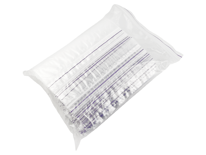 Пакеты с замком zip-lock 140х150 мм 100 шт. (6601) Пакеты с замком zip-lock 140х150 мм 100 шт. (6601)