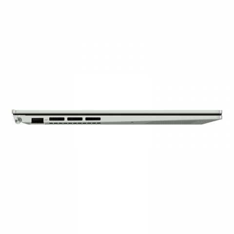 Ноутбук Asus ZenBook 14 UX3402VA Silver (UX3402VA-IS94T) - фото 6