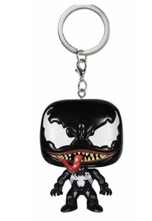 Фигурка-брелок Funko Pop Marvel Venom 4 см (MV082)