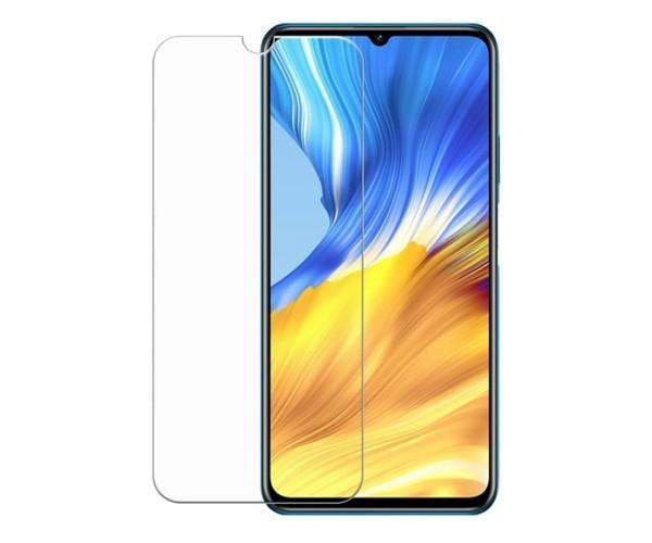 Защитное стекло Tempered Glass 0.3 мм для Huawei P Smart S/Y8p Transparent