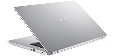 Ноутбук Acer Aspire 3 A317-33-P7TQ Pure/Silver (NX.A6TAA.004) - фото 6