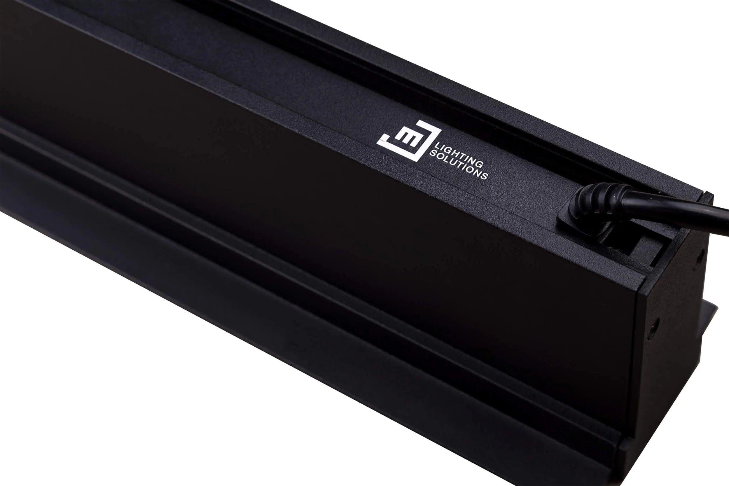 Магнитный трек MJ-Light Magnet TS-TR-TRACK 1M встраиваемый (9421114) - фото 5 Магнитный трек MJ-Light Magnet TS-TR-TRACK 1M встраиваемый (9421114) - фото 5