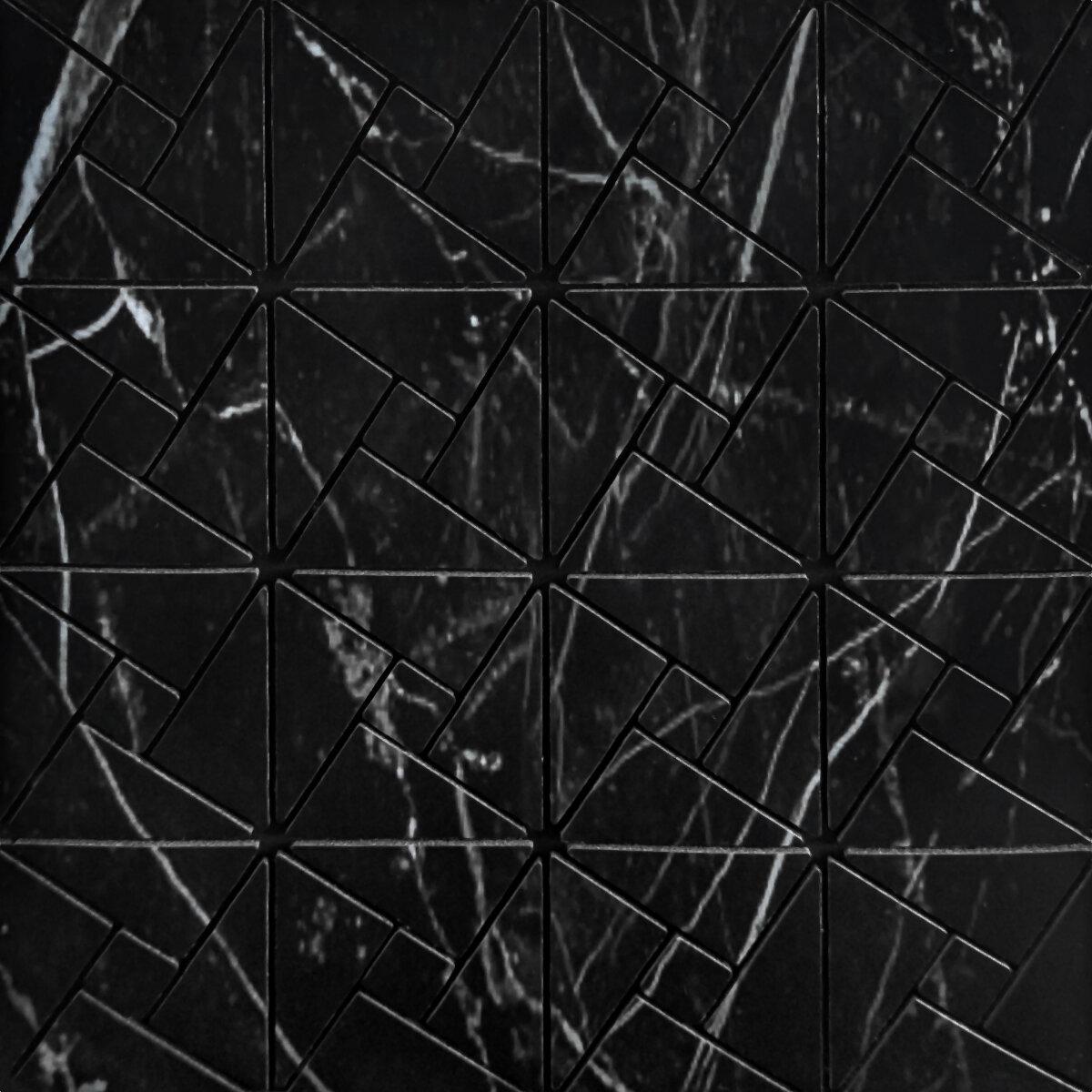 Мозаика самоклеящаяся PET 30х30 см х 4 мм (D SW-00001645)