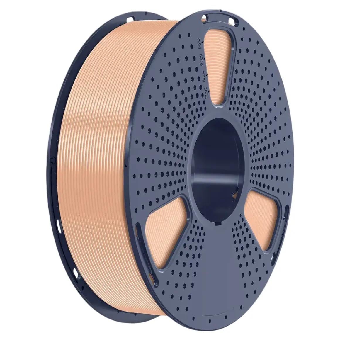 Пластик SUNLU PETG 1,75 мм 1 кг Бежевый (UA3D221-Beige)