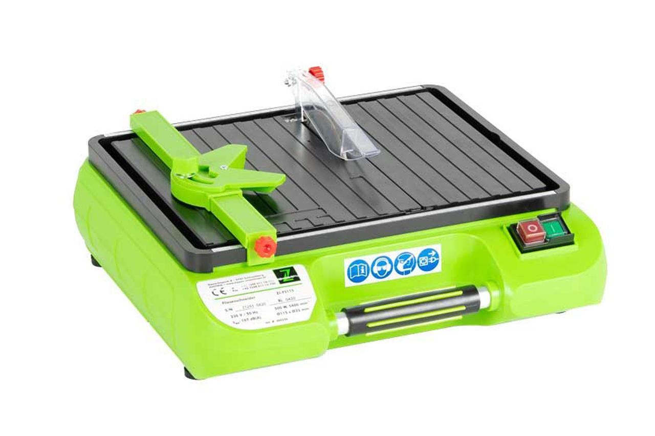 Станок плиткорезный Zipper ZI-FS115 (2661253503)