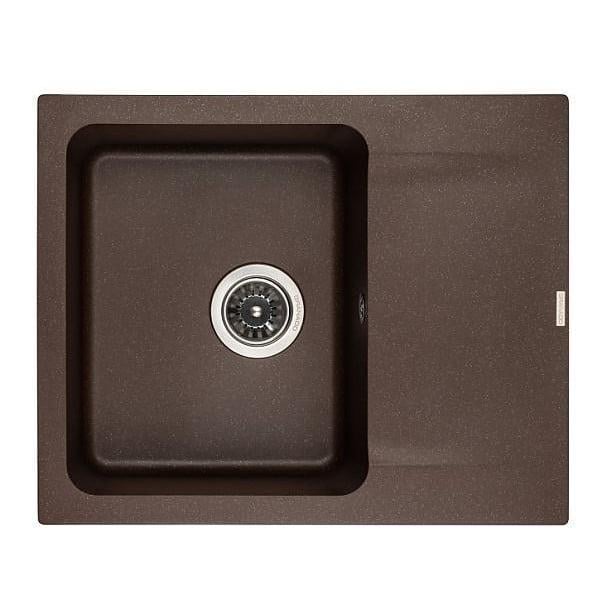 Мойка Granado Avila Marron (0506)