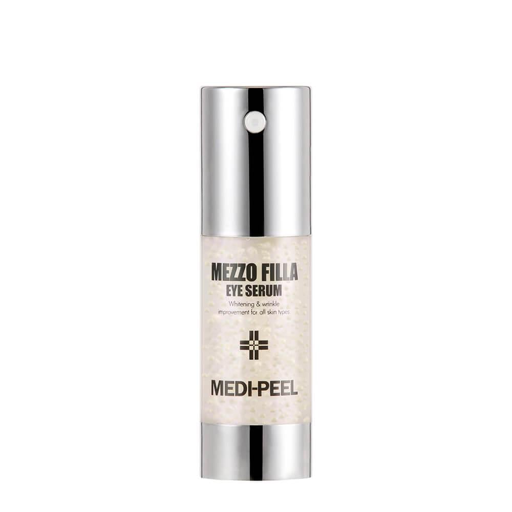 Сыворотка для области век Medi Peel Mezzo Filla Eye Serum восстанавливающая 30 мл